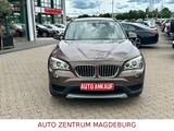 BMW X1 18dA xDrive *BI-XENON*AUTOMATIK*ALU*PDC* - gebrauchte BMW X1 aus dem Jahr 2013