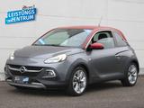 Opel Adam 1.4 Rocks 120 Jahre Navi Sitzheiz Totwinkel - Opel Adam: Limousine