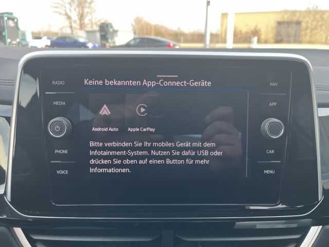 T-Roc R-Line 1.5 TSI DSG,ACC,LED,Navi,Kamera,AHK