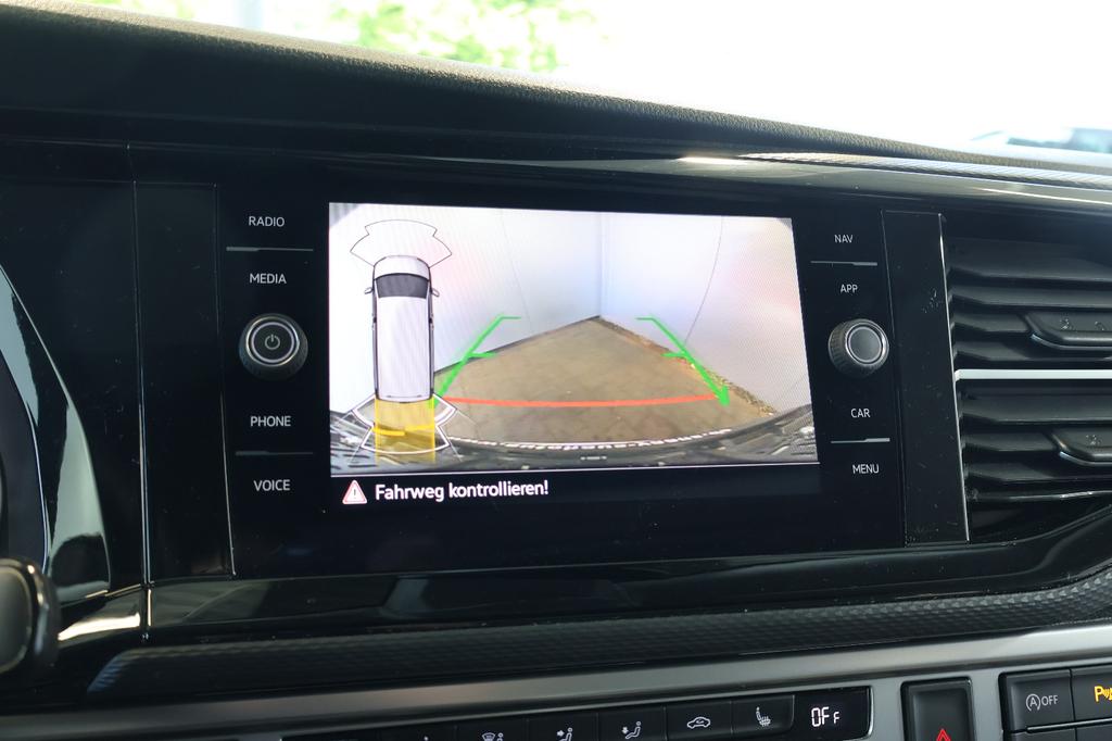 Volkswagen T6 California