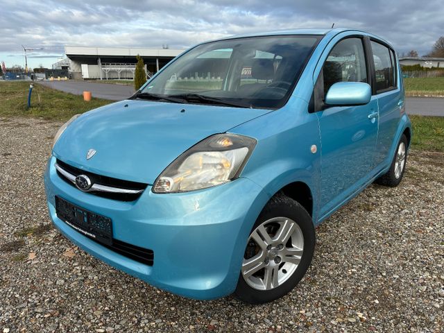 Subaru Justy 1.0 5-Türer *Klima*TüV+KD+Bremsen NEU!!!*