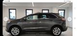 Ford Edge 2,0 l EcoBlue Bi-Turbo 4x4 TITANIUM Aut... - gebrauchte Ford Edge aus dem Jahr 2020