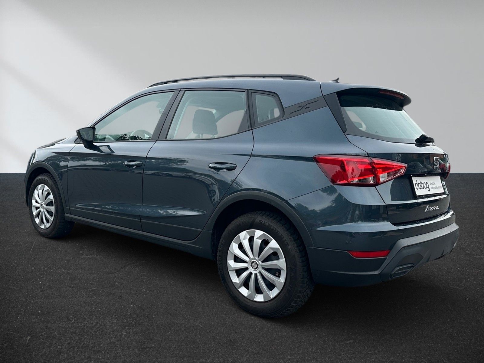 SEAT Arona Style Edition – Bild 8
