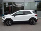 Ford EcoSport Active 1,0l EcoBoost NAVI/CAM/PDC/ALU - scheckheftgepflegte Ford EcoSport