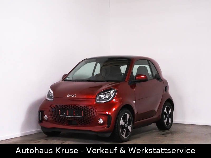Image of Smart ForTwo