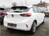 Opel Corsa ELEKTRO EDITION +S/LHZ+CARPLAY+BT+USB+RFK+ - Opel Corsa: Weiß, Edition