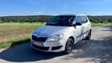 Skoda Fabia 60 PS - Skoda Fabia: Ps 60