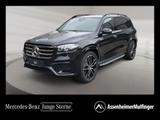 Mercedes-Benz GLS 350 d 4MATIC AMG+MBUX+Burm+MBeam+Night+AHK - Mercedes-Benz GLS-Klasse Diesel Gebrauchtwagen