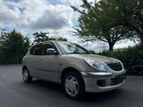 Daihatsu Sirion 1.0 Plus NUR 87TKM/AUTOMATIK/TÜV NEU/TOP - Daihatsu Sirion: Top