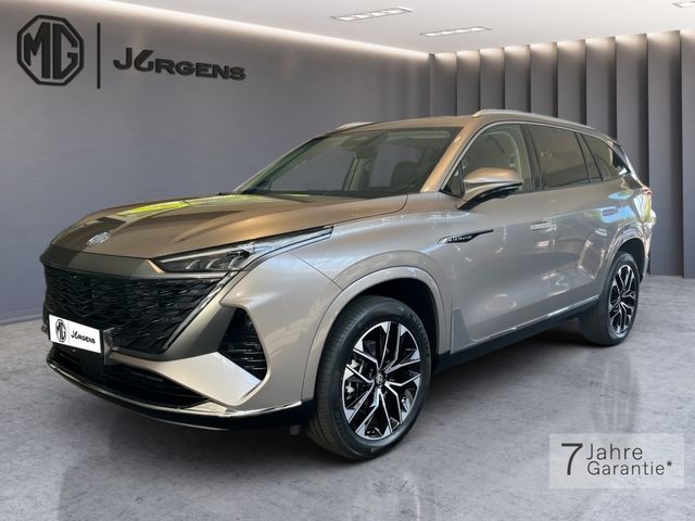 MG S9