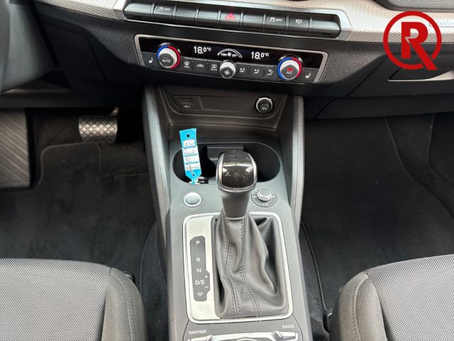 Q2 35 TFSI 1.5 Navi PDC SHZ Mehrzonenklima Klima