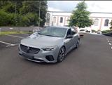 Opel Insignia GSI 4x4 Turbo RECARO Top Zustand - Opel Insignia Turbo mit Diesel-Antrieb