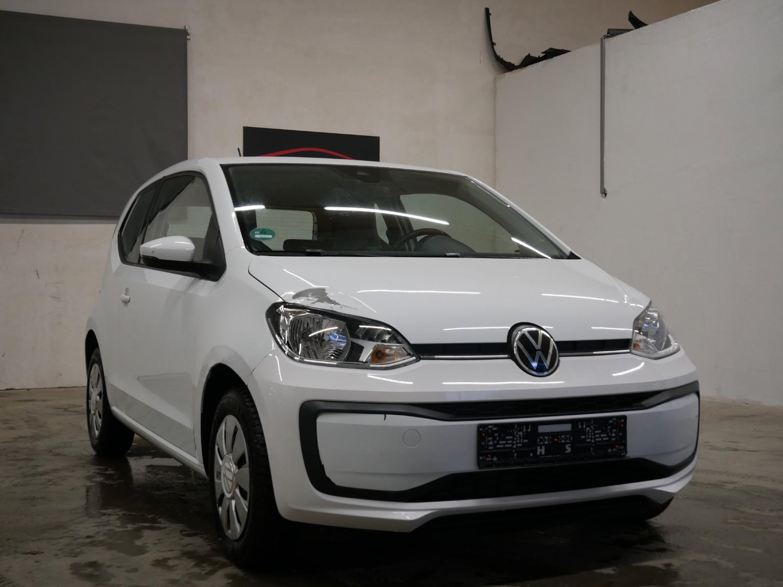 Volkswagen up! USB BLUETOOTH KLIMA