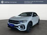 Volkswagen T-Roc Cabriolet R-Line 1.5 l TSI OPF 110 kW (150
