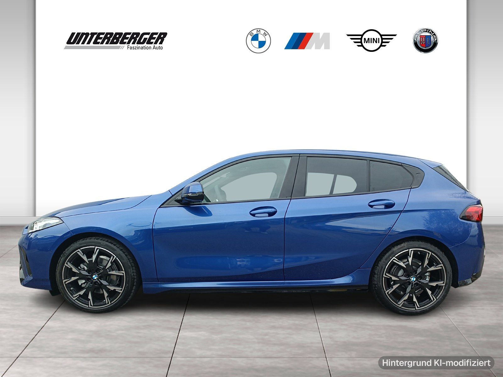BMW 120 - Bild 3