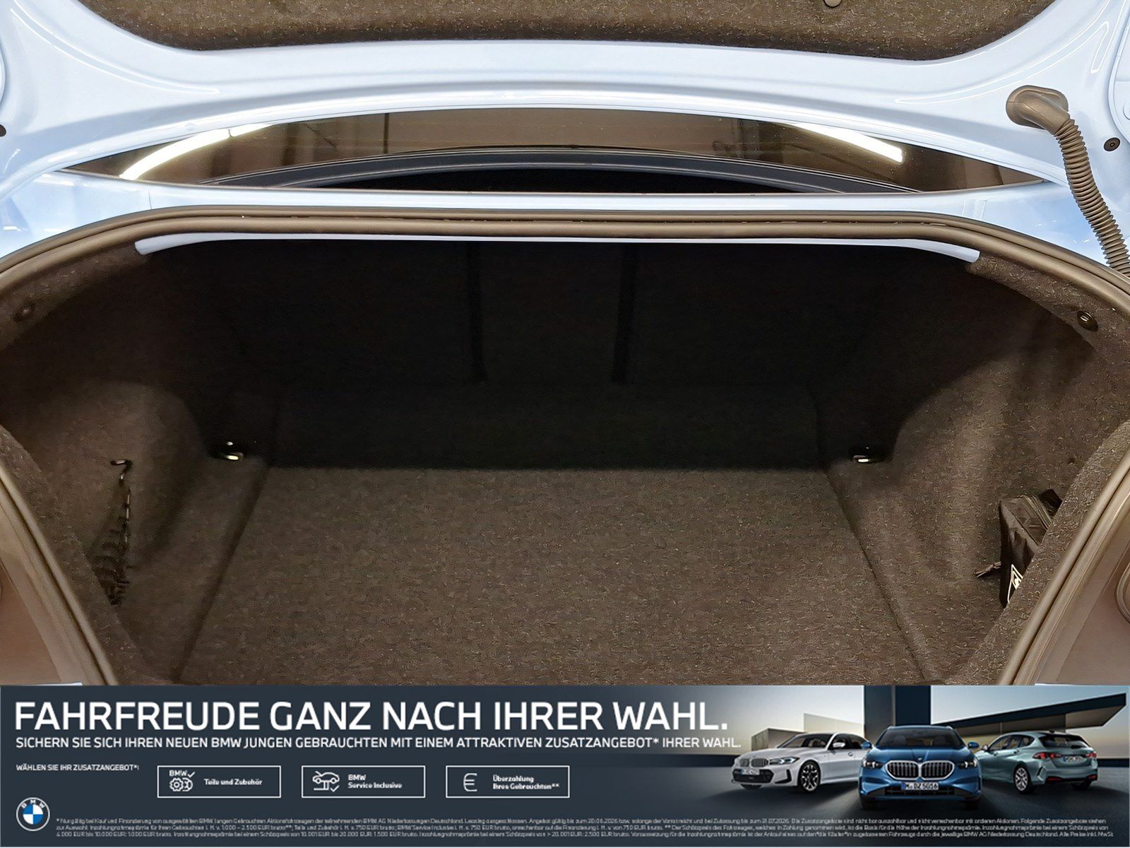BMW M240i - Bild 13
