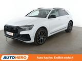 Audi Q8 55 TFSI Mild-Hybrid quattro Aut.*NAVI*HUD*LED - Audi Q8 mit Benzin-Antrieb: Geländewagen