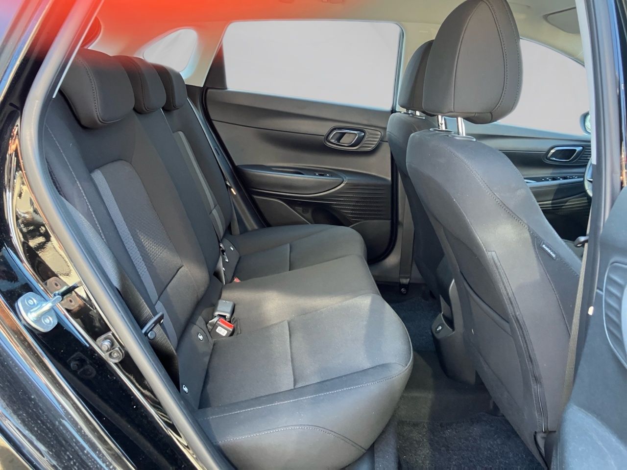 Fahrzeugabbildung Hyundai i20 TREND *Lichtpaket*Komfortpaket* 2xKlima AUT
