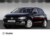 Volkswagen Polo Highline 1.0 TSI Navi Klima ACC 16" Sitzhzg
