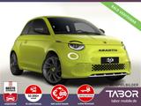 Abarth 500e 42 kWh Turismo LED Pano Nav JBL SHZ Kam PDC - Abarth 500 Tageszulassungen