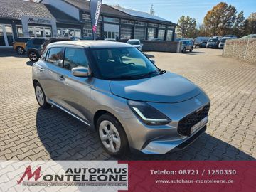 Suzuki SwiftSWIFT 1.2 Dualjet Comfort