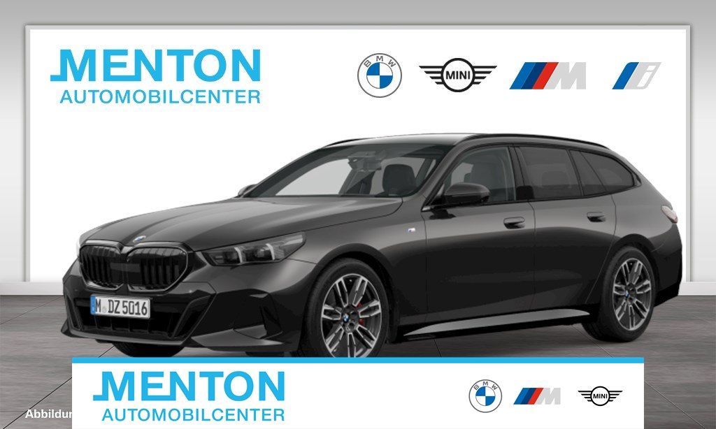 Image of BMW 520
