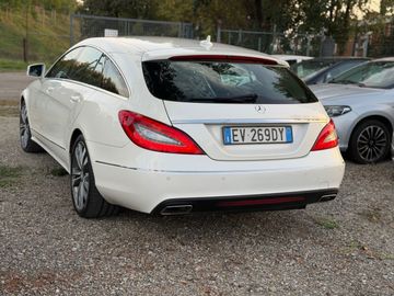 Mercedes CLS 250 - 7