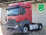 Mercedes-Benz Actros 1848 4X2 MP4 BigSpace 2xTanks - Mercedes-Benz Standard-SZM Actros 1848