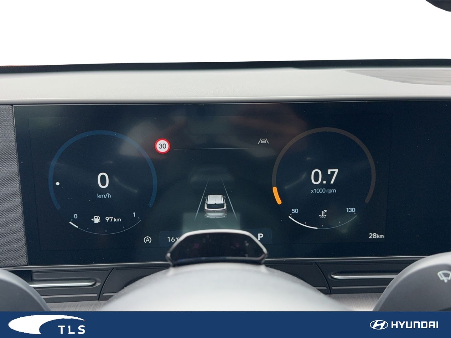 Hyundai Kona – Bild 12