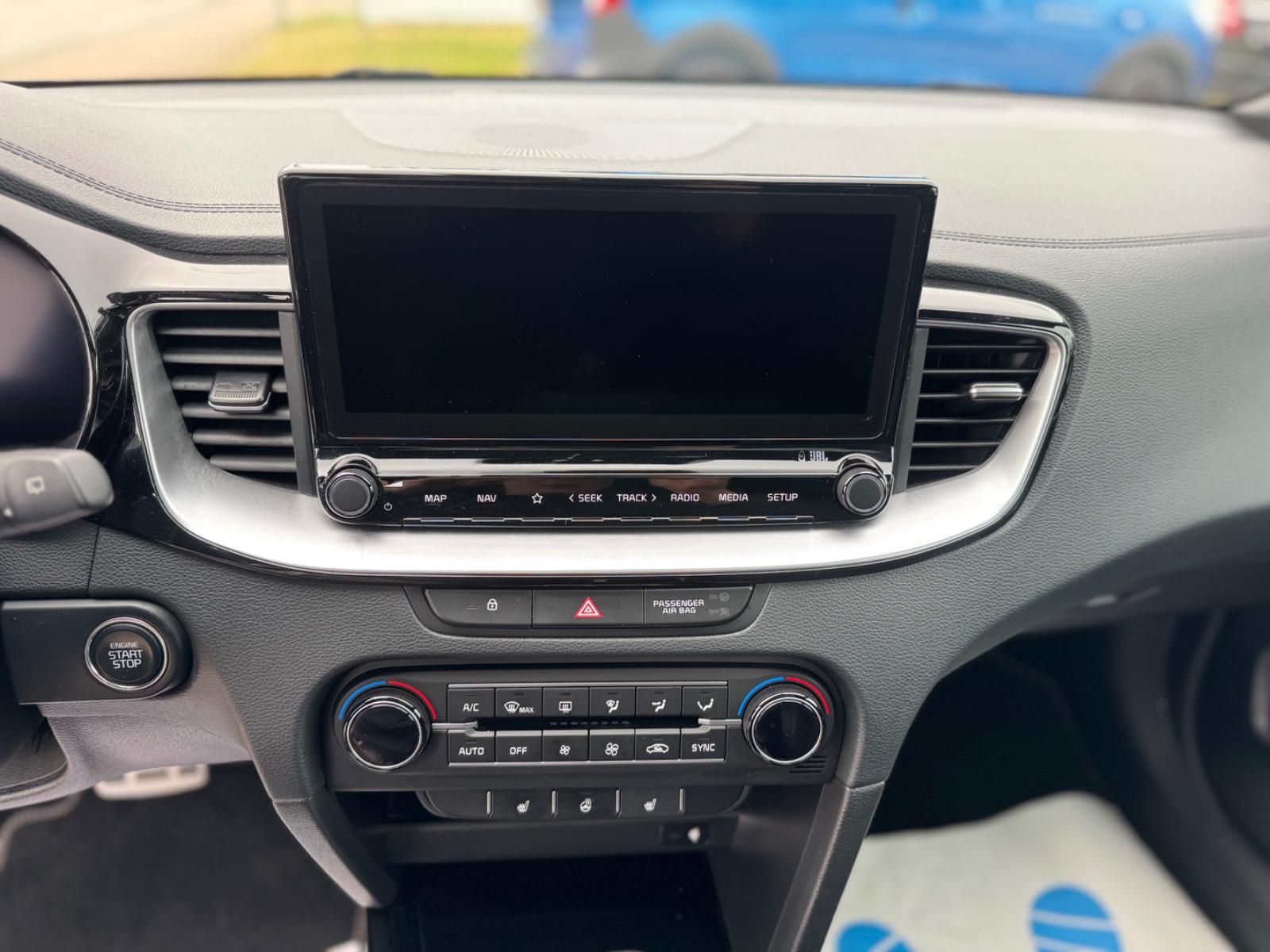 Kia cee'd GT Line 1.HD/LED/DAB/AB-TEMP/PANO/4xSHZ