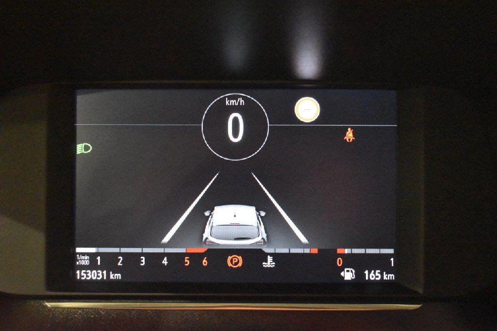 Fahrzeugabbildung Opel Corsa F Elegance 1.5 D DAB GRA Navi LED SHZ PDC