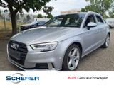 Audi A3 Sportback 1.0 TFSI sport optische Mängel