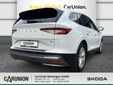 Skoda Enyaq 80 Loft - Skoda Enyaq Kombi Gebrauchtwagen