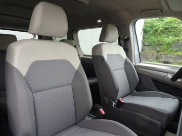Volkswagen T7 Multivan - 8