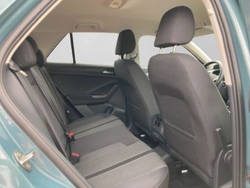 Volkswagen T-Roc - 6