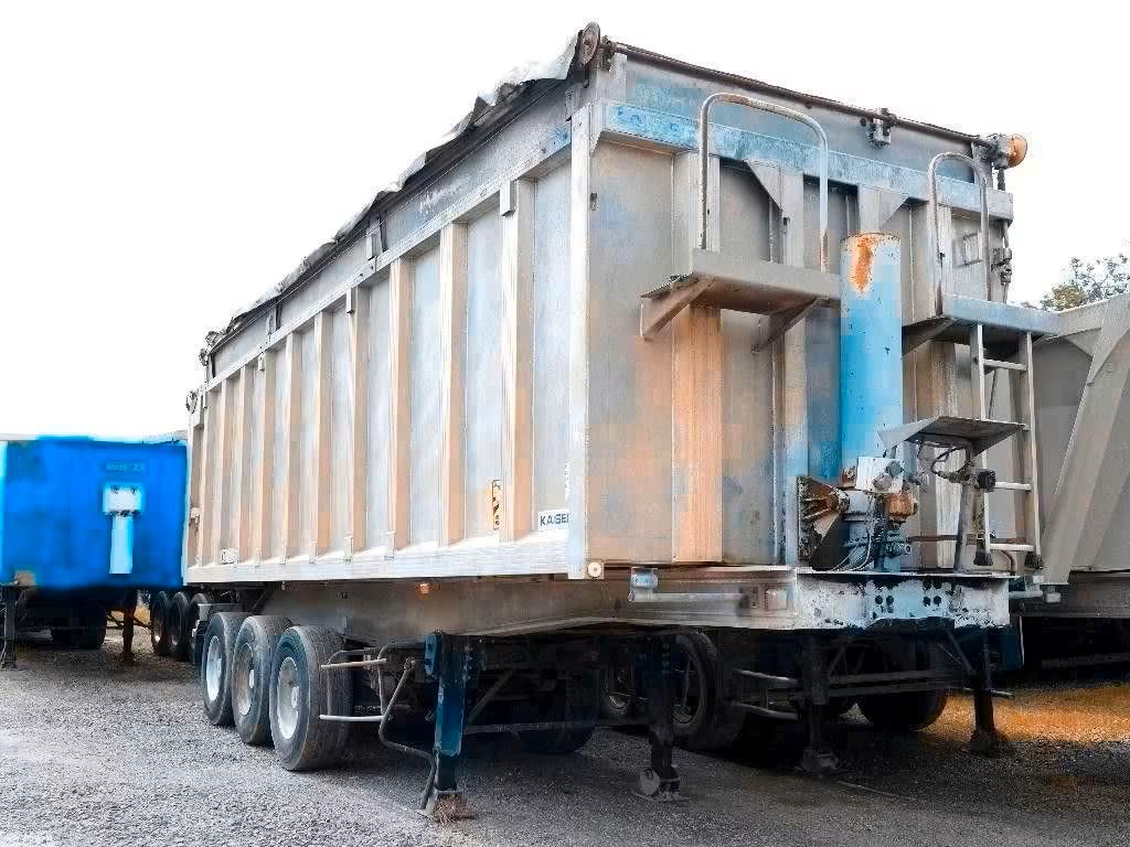 Kaiser Alukipper ca.42 cm³