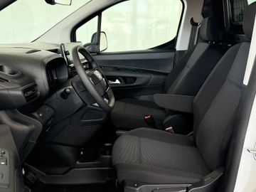 Opel Combo Cargo E 1.5D KLIMA WINTERPAK SITZH APP PDC
