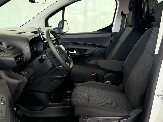 Opel Combo Cargo E 1.5D KLIMA WINTERPAK SITZH APP PDC