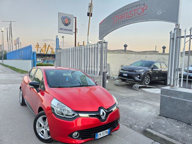 Renault Clio 1.2 16V 5 porte Dynamique