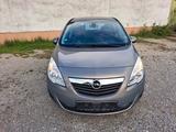 Opel Meriva B Edition 1,4 *Klima*PDC*Euro5* - Opel Meriva Gebrauchtwagen in Augsburg