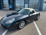 Porsche Boxster 986 sehr gepflegt - Porsche: 986