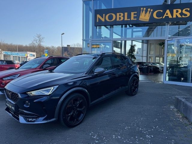 Fahrzeugabbildung CUPRA Formentor VZ e-Hybrid AHK PANO SHZ 19"