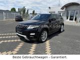 Land Rover Range Rover Evoque 2.2 SD4 Dynamic*Pano*RecaroSi - Land Rover Range Rover Evoque in Aachen
