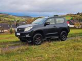 Toyota Land Cruiser Prado kein Gelände Rel... - Toyota: Prado