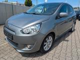 Mitsubishi Space Star 1.2 Diamant Edition+ ClearTec - gebrauchte Mitsubishi Kleinwagen