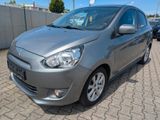 Mitsubishi Space Star 1.2 Diamant Edition+ ClearTec - Mitsubishi Space Star aus 2015