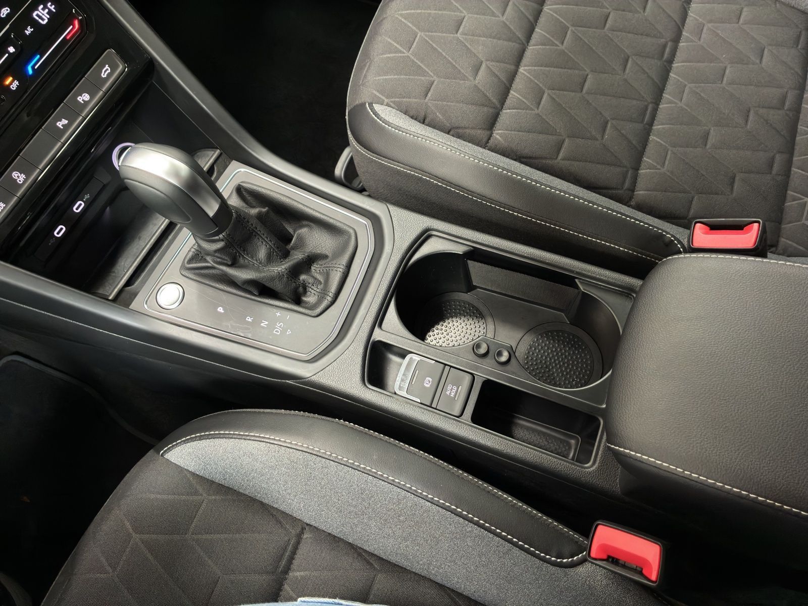 Volkswagen Touran - Bild 13
