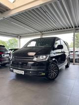 Volkswagen T6 Multivan 2.0 TDI *DSG*Kamera*LED*AHK* - 7-Sitzer Vans