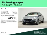 Skoda Superb - Vorschau Bild 2