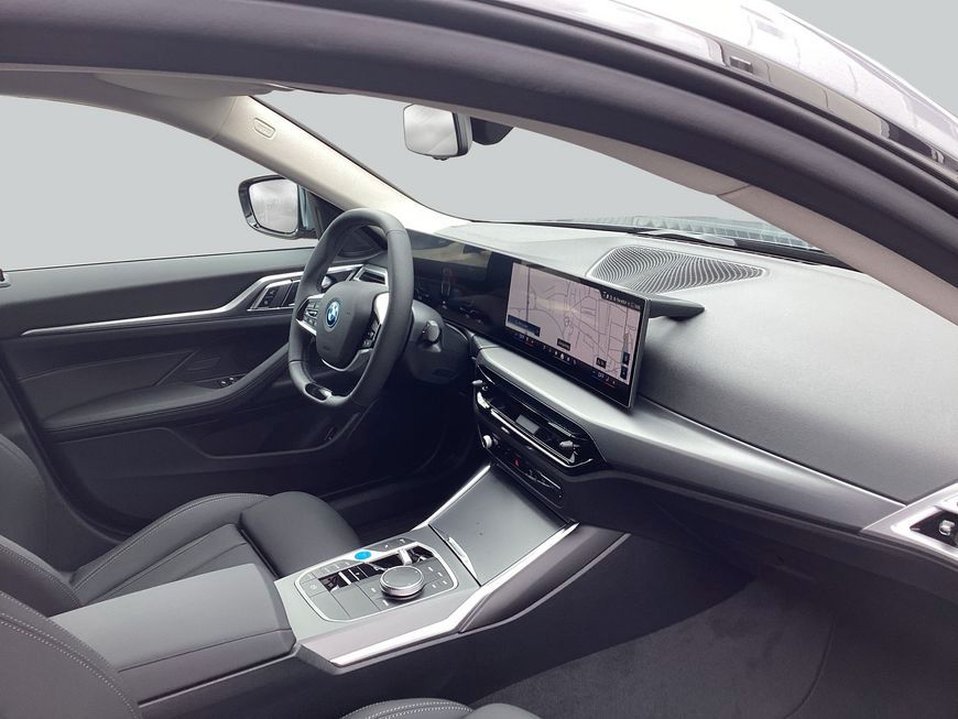 BMW i4 - Bild 17